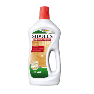 Emulsion zum Schutz und Polieren von Sidolux-Platten 500 ml