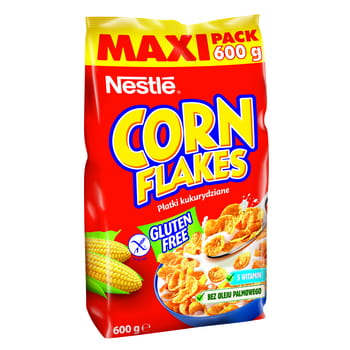 Cornflakes Nestle 600g