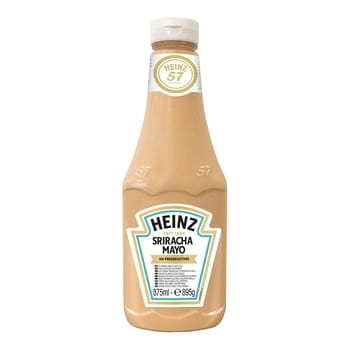 Heinz Sriracha Mayo-Sauce 875ml