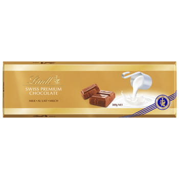 Milchgoldtablette Lindt 300g