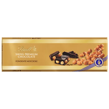 Sufrin Haselnussgoldtablette Lindt 300g