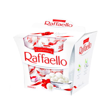 Raffaello Ferrero 150g