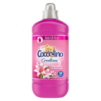 Coccolino Pinkboost Weichspüler 1,45 l