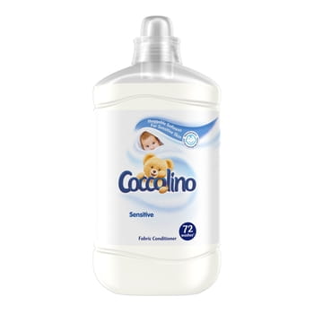 Coccolino Sensitive 1,8L Weichspüler