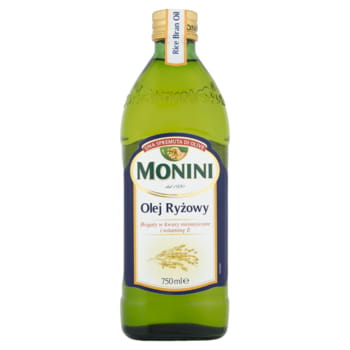 Monini Reisöl 750ml