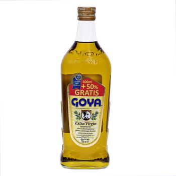 Goya-Olivenöl extra vergine 500 ml