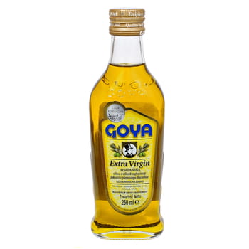 Goya-Olivenöl extra vergine 250 ml