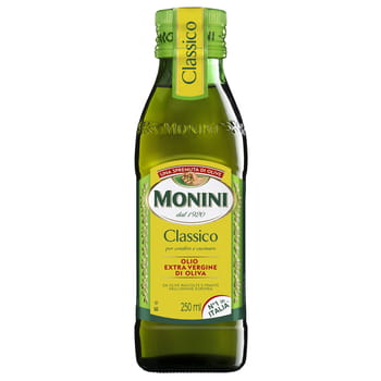 Extra natives Olivenöl Classico Monini 250ml