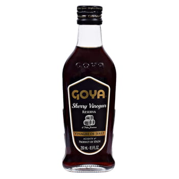 Sherryessig Reserve Goya 250ml