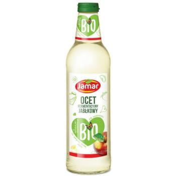 Apfel-Gärungsessig BIO Jamar 500ml