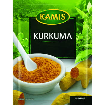 Kurkuma Kamis 20g