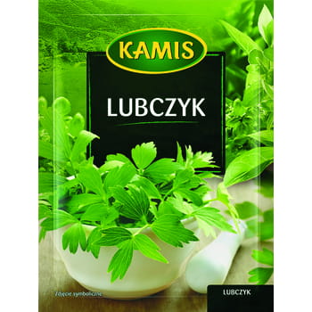 Liebstöckel Kamis 8g