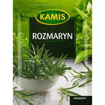 Rosmarin Kamis 15g