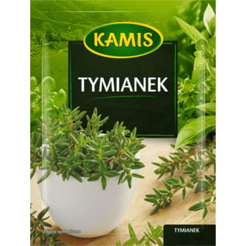 Kamis-Thymian 10g