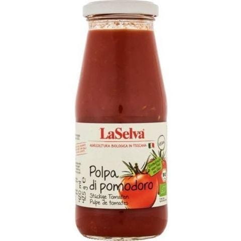 Tomatenmark BIO 425 g LASELVA