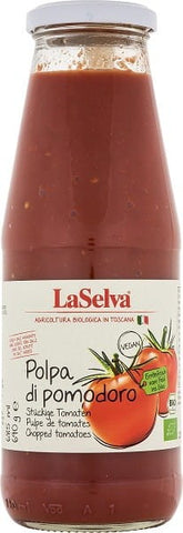 Tomatenmark BIO 690 g LASELVA