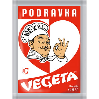 Vegeta Universalgewürz Podravka 75g