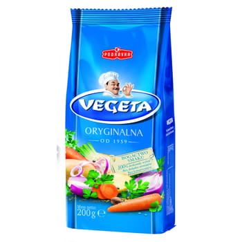 Vegeta Podravka 200g