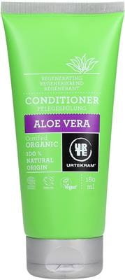 Aloe regenerierende Haarspülung BIO 180 ml URTEKRAM