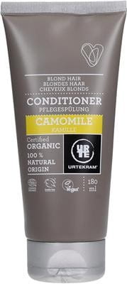 BIO Conditioner für blondes Kamillenhaar 180 ml URTEKRAM