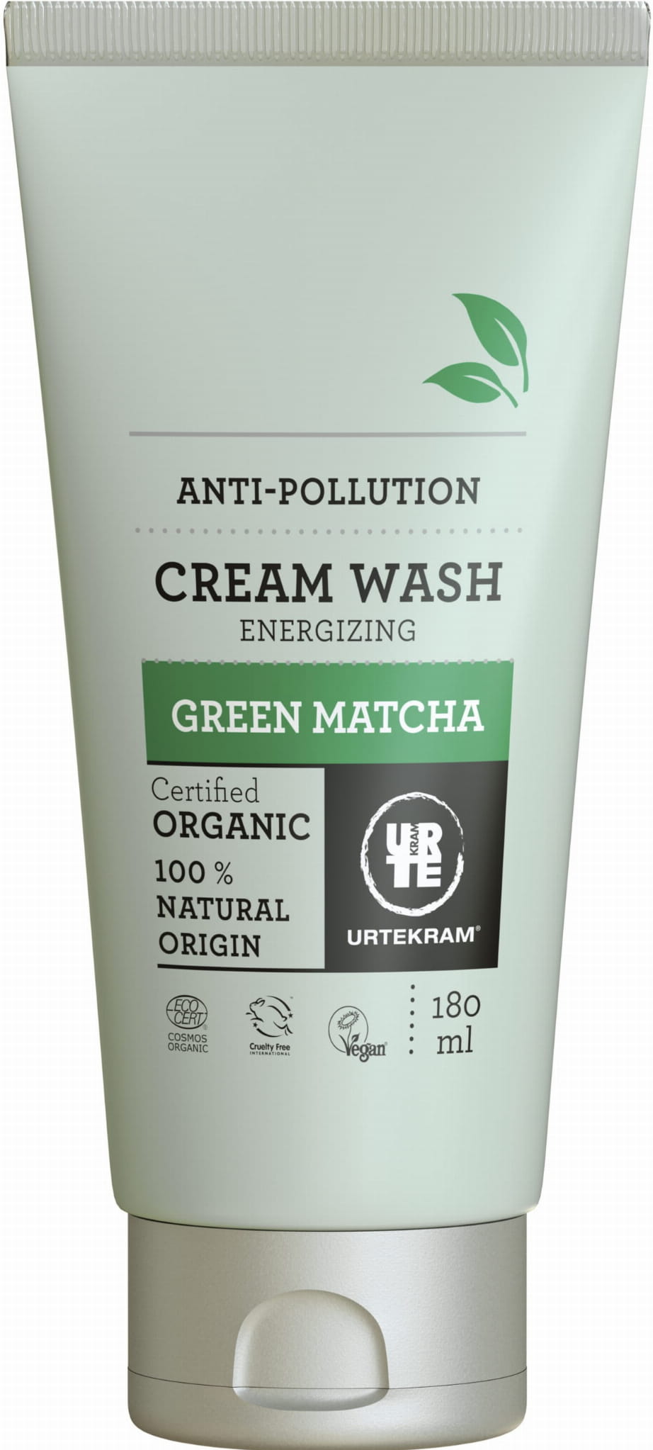 Matcha BIO Green Duschgel 180 ml URTEKRAM