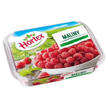 Gefrorene Himbeeren Hortex 280g