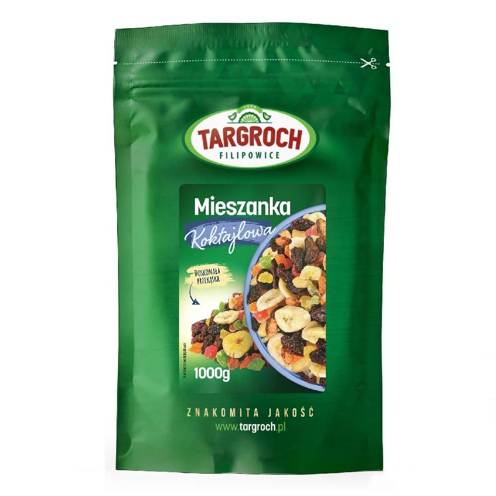 TARGROCH Cocktailmischung 1 kg