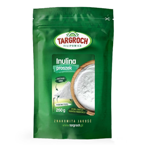 Inulinpulver 250g TARGROCH