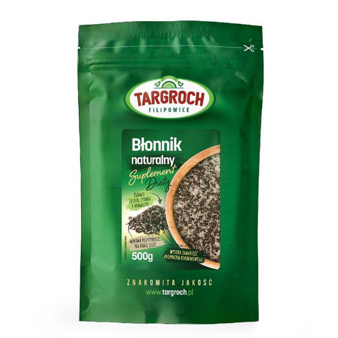 Naturfaser 500g TARGROCH