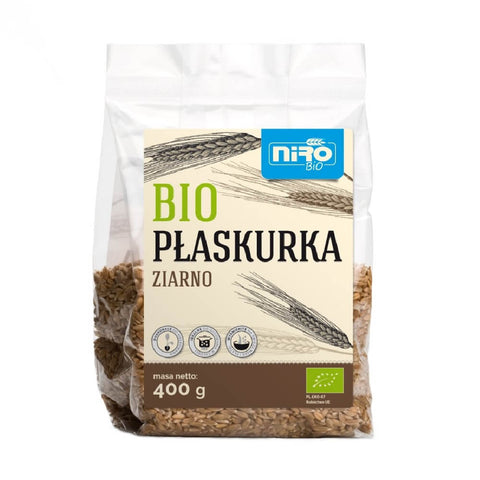 Sandwichgetreide BIO 400 g NIRO