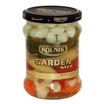 Gartenmischung Rolnik 480g