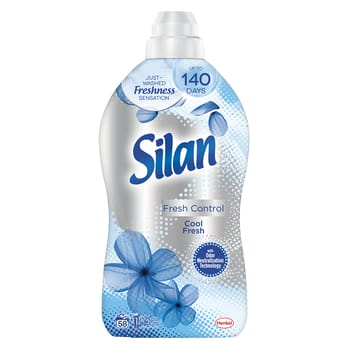 Weichspüler Silan Fresh Control Cool 1450ml