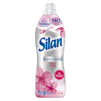 Weichspüler Silan Fresh Control Floral Crisp 800ml