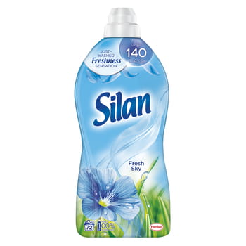 Weichspüler Silan Fresh Sky 1800ml