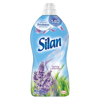 Weichspüler Silan Lavender Garden 1850ml