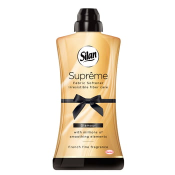 Weichspüler Silan Supreme Glamour 1200ml