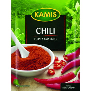 Chili Kamis 15g