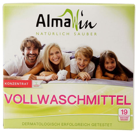 Universalwaschmittel eco 108 kg - ALMAWIN