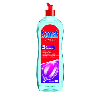 Somat Spülmaschinen-Klarspüler 750 ml