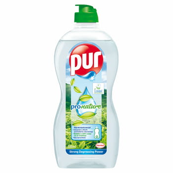 Pur Pro Nature Geschirrspülmittel 500 ml