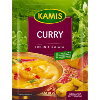 Kamis Curry 20g