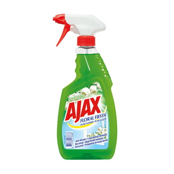 Glasreiniger Ajax Green 500ml