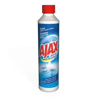 Ajax Badezimmer-Reinigungsgel 500 ml