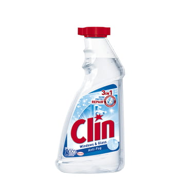 Fensterreiniger Clin Anti-Steam 500ml