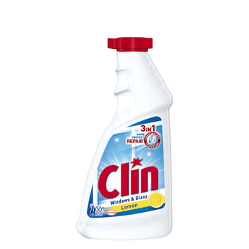 Fensterreiniger Clin Citrus Nachfüllung 500 ml