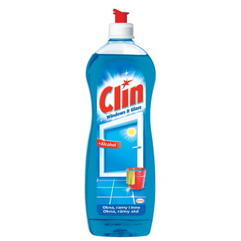 Fensterreiniger Clin Windows 750ml