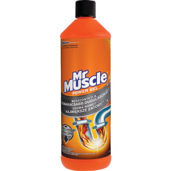 Abflussreiniger Mr Muscle 1000ml