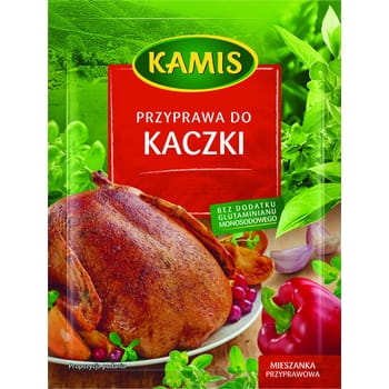 Kamis Entengewürz 30g