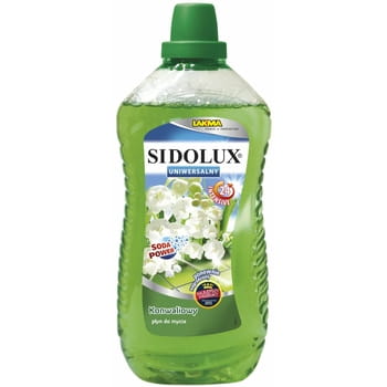 Sidolux Universal Maiglöckchen-Bodenreiniger 1 l