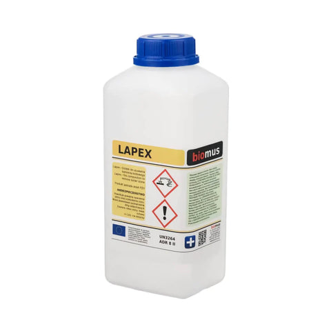 Lapex BIOMUS Entkalker 1000ml